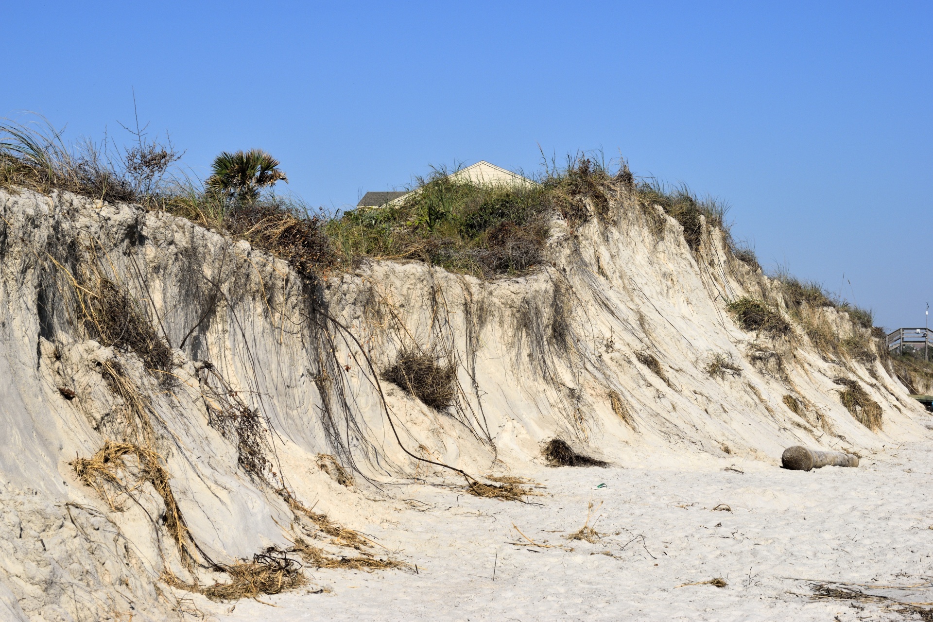 Beach erosion solution – Beach Erosion Solution