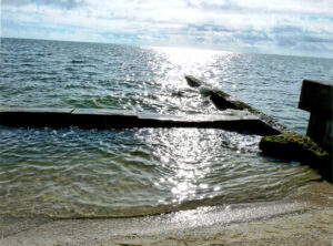 Gulf of Mexico Beach Erosion Solution